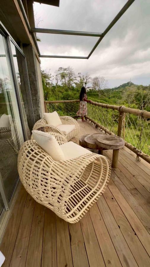 Casa Lamia Villa Manuel Antonio Exterior photo